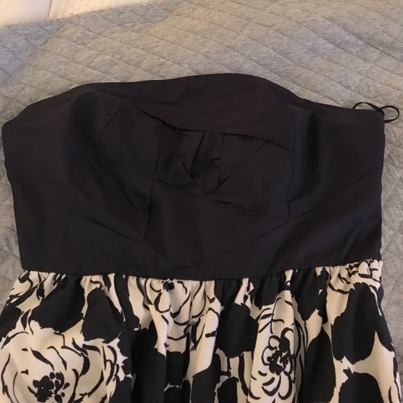 Anthropologie Deletta dress - Picture 4 of 5