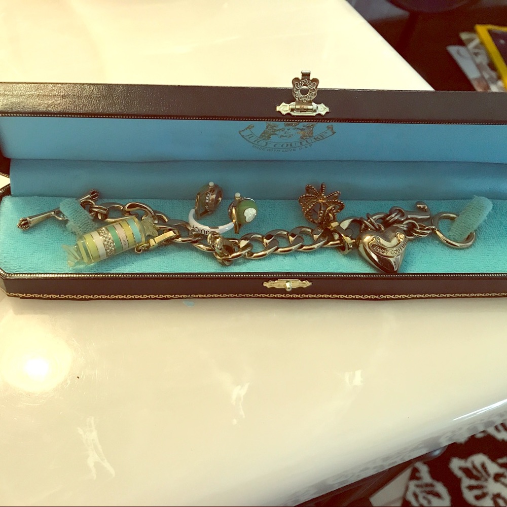 Juicy bracelet