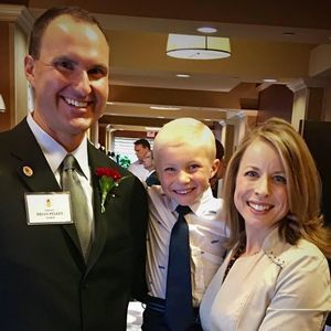 Meet your Posher, Amy bettencourt