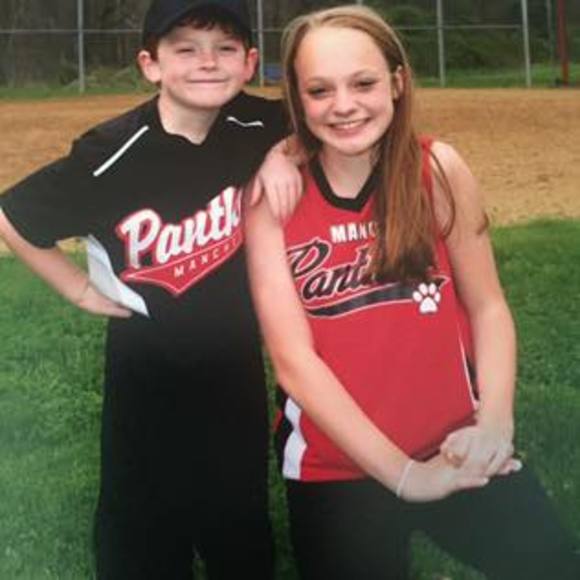 Meet your Posher, Becky - Picture 1 of 1