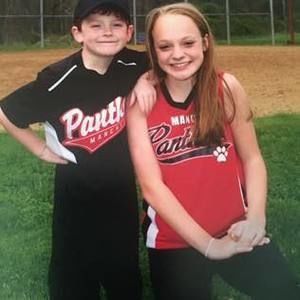 Meet your Posher, Becky