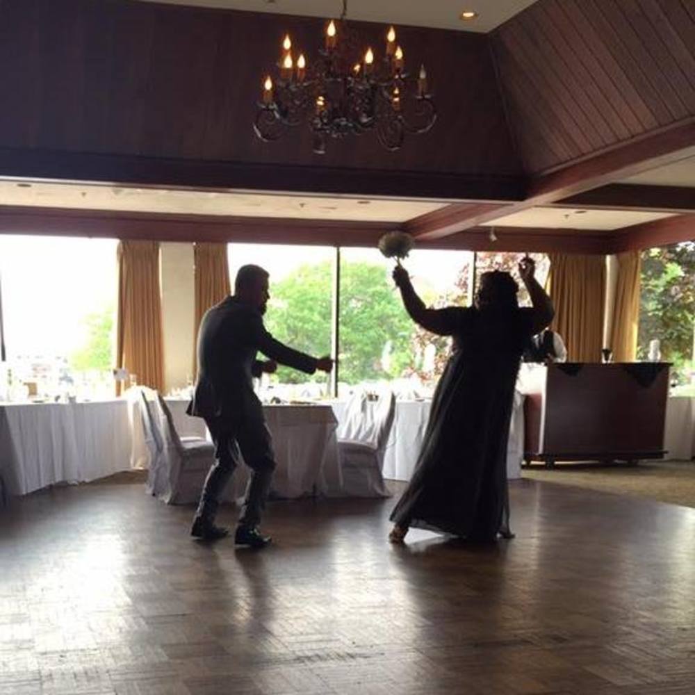 Meet your Posher, Tianna