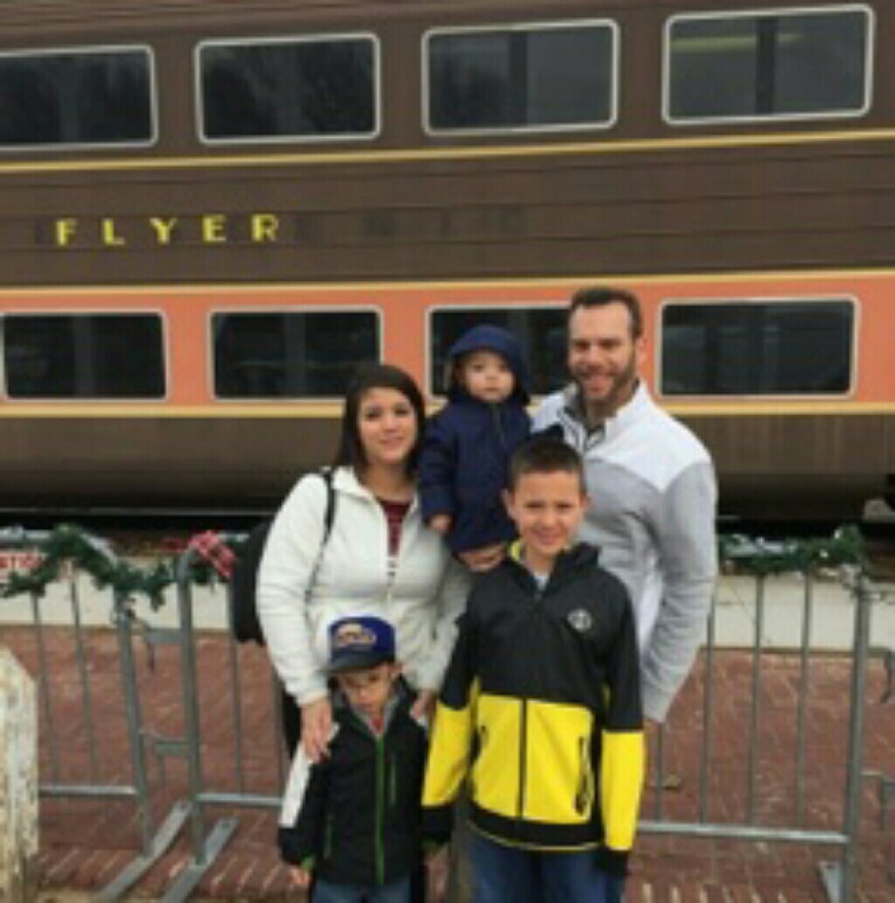 Meet your Posher, Carsha