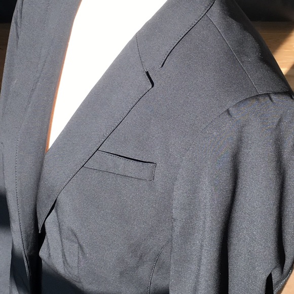 BURBERRY classic wool blazer - Picture 7 of 8