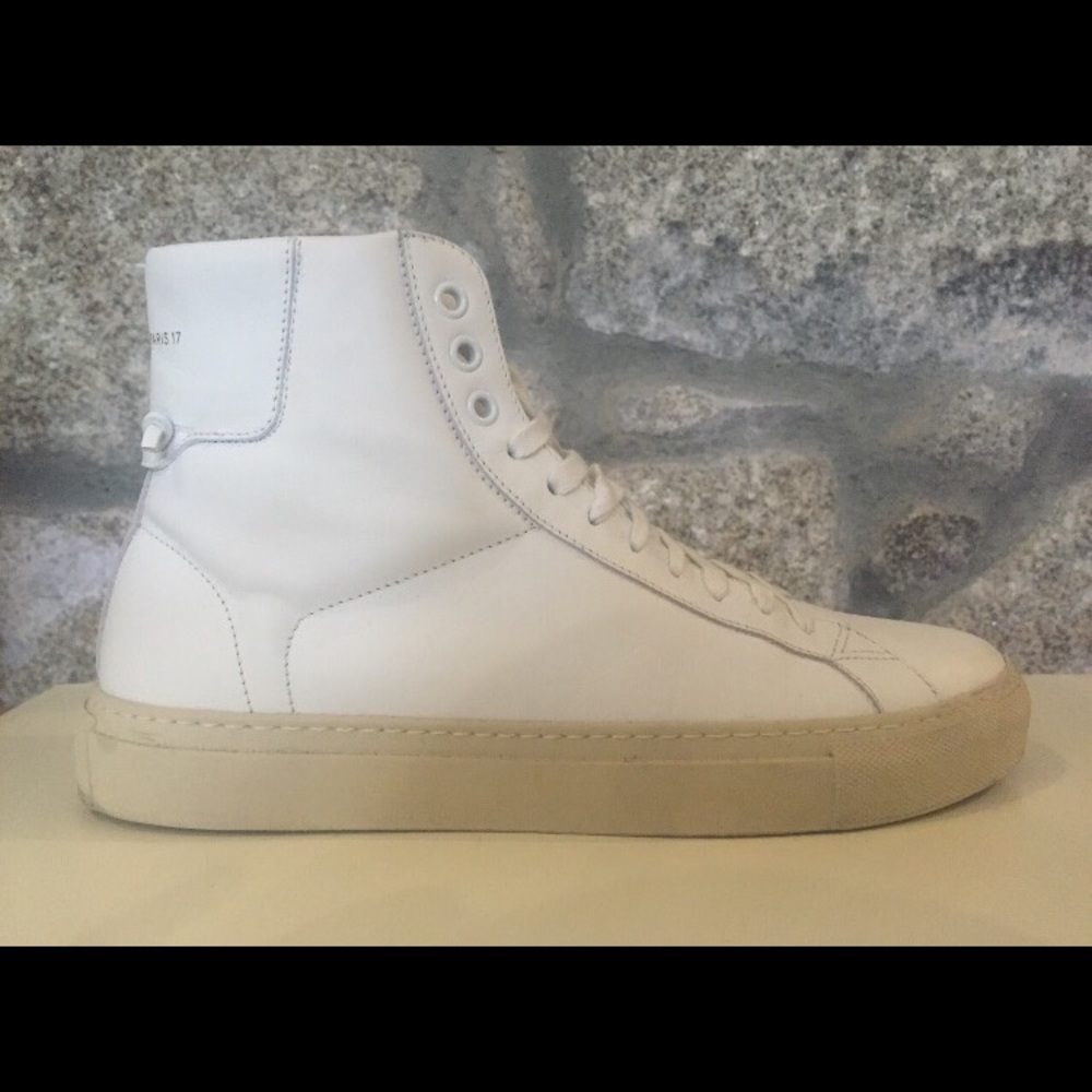 Givenchy sneakers