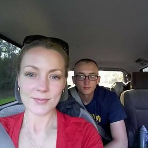 Meet your Posher, Bethany