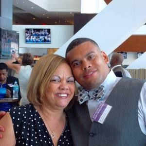 Meet your Posher, Donovan