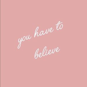 Meet your Posher, Kelly