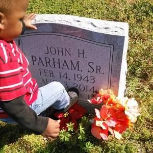 Meet your Posher, Al