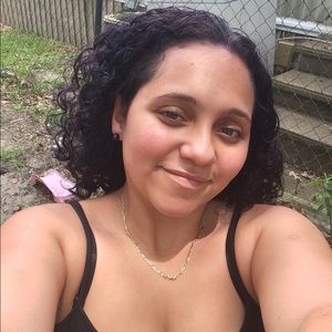 Meet your Posher, Kassandra