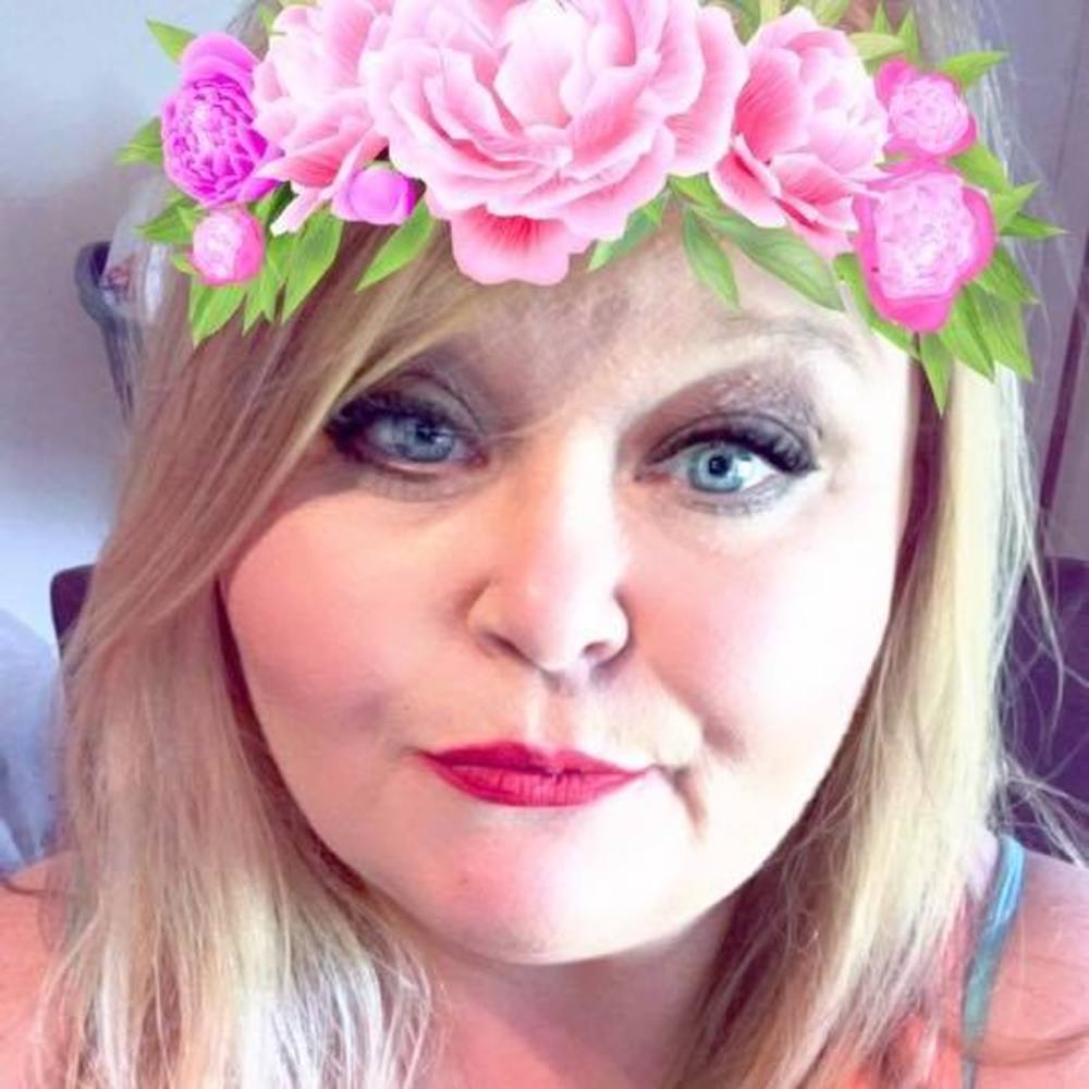 Meet your Posher, Patricia