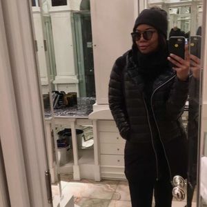 Meet your Posher, Trey