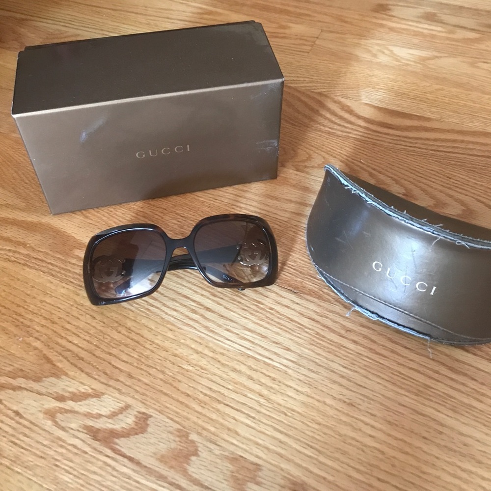 Gucci Sunglasses