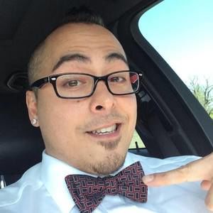 Meet your Posher, James