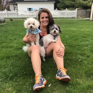 Meet your Posher, Kari