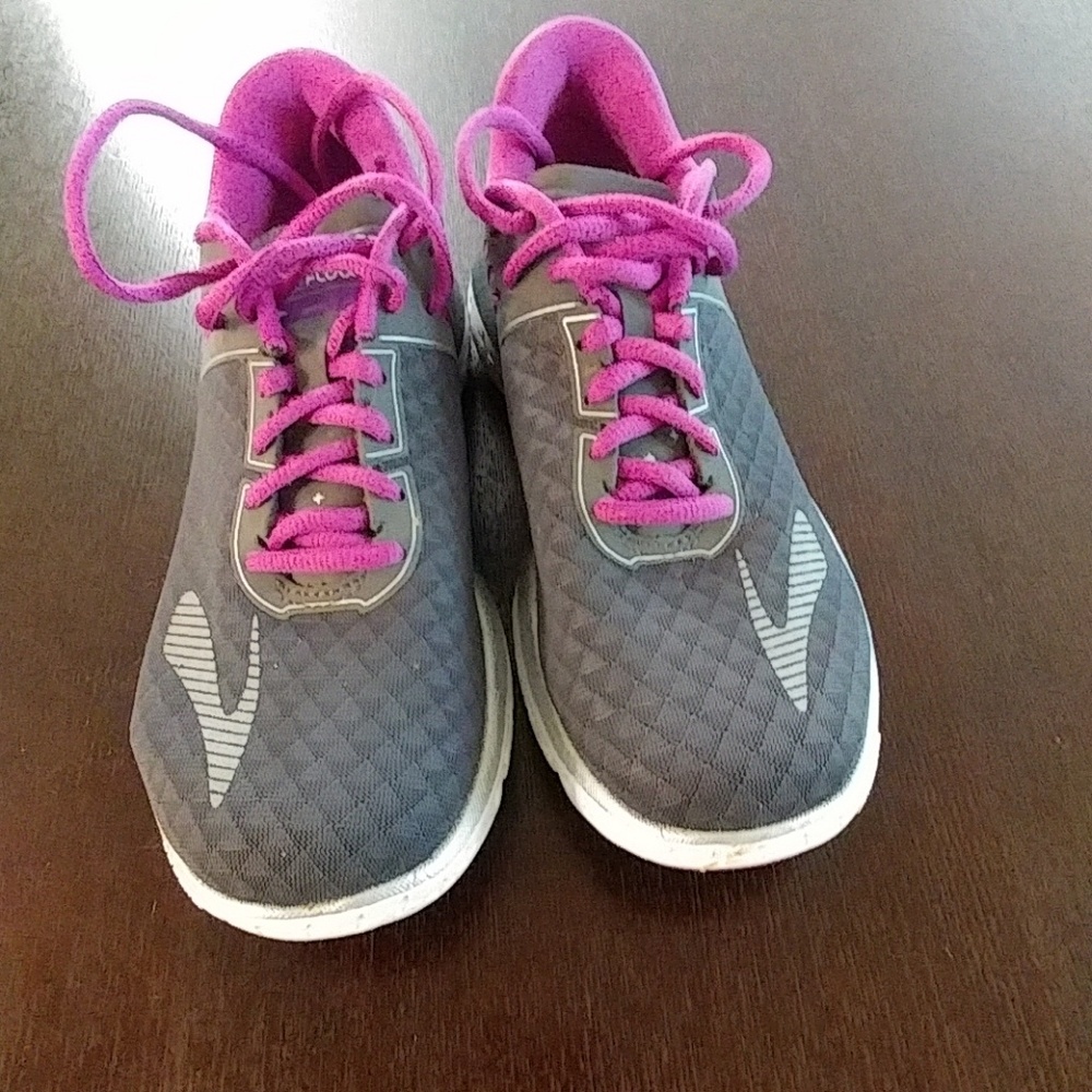 Brooks pure flow 6