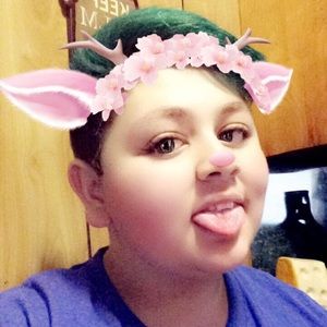 Meet your Posher, Derek