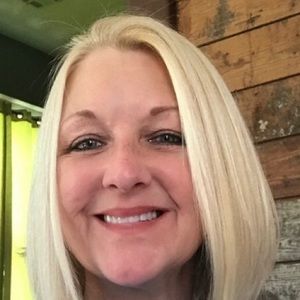 Meet your Posher, Sherri