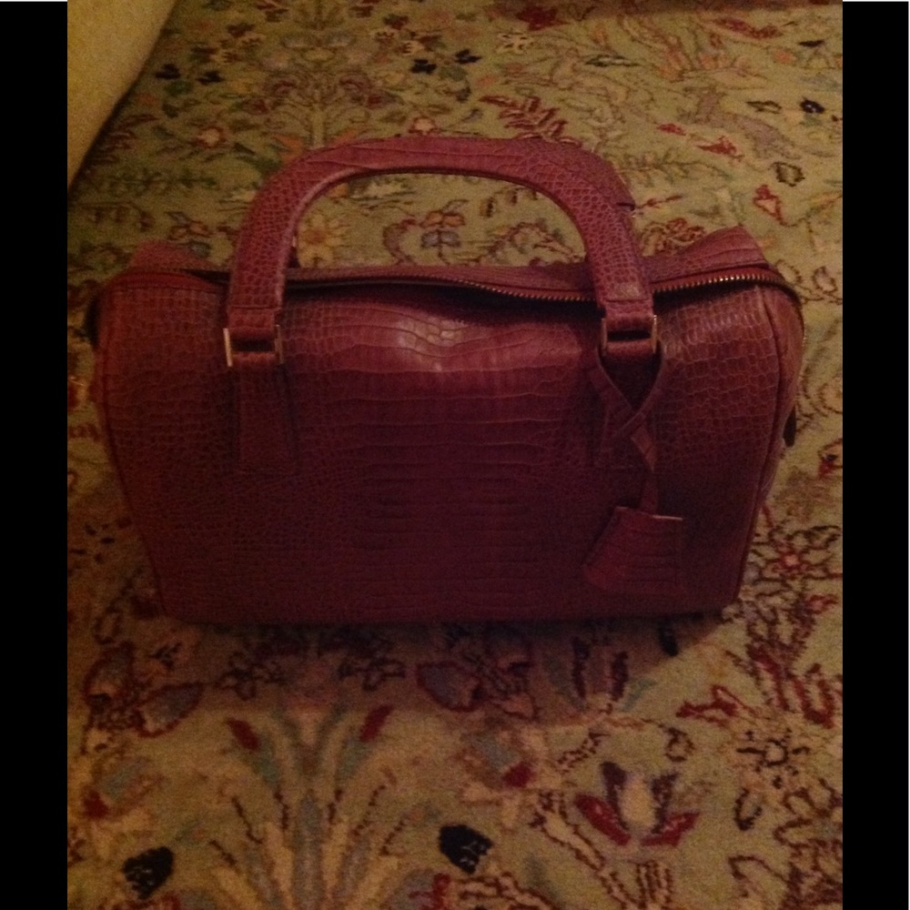 Brand New Ellen Tracy Handbag