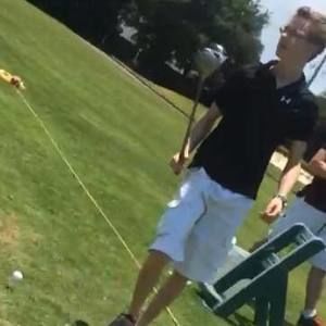 Meet your Posher, Nick