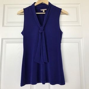 Banana Republic sleeveless top