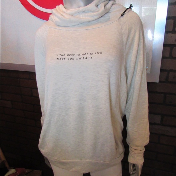 Good hYOUman bailey cowl - Picture 2 of 5