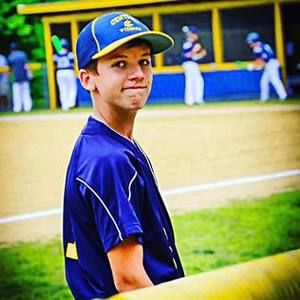 Meet your Posher, Seth