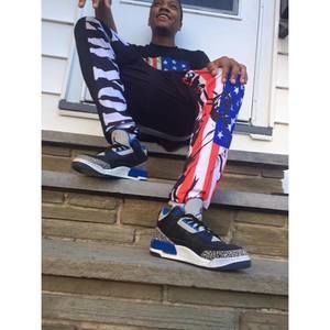 Meet your Posher, Bryan