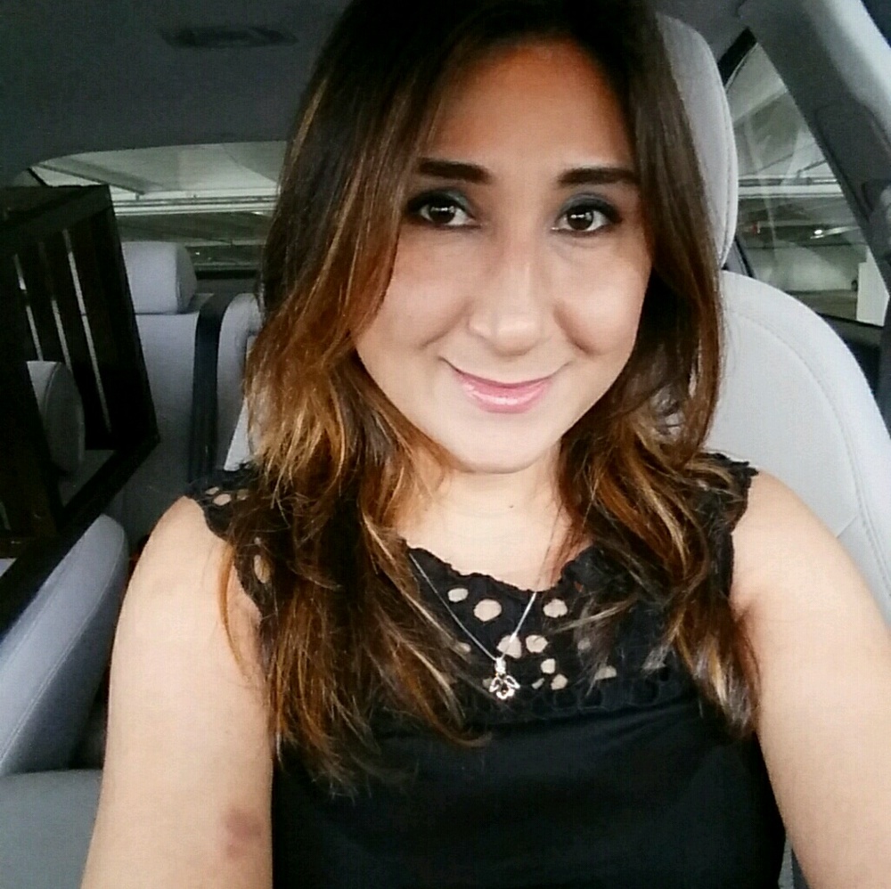 Meet your Posher, Nilufar