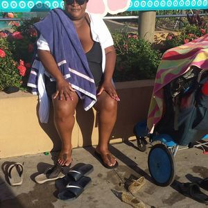 Meet your Posher, Annie