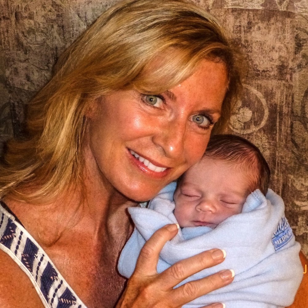 Meet your Posher, Bobbie-jo