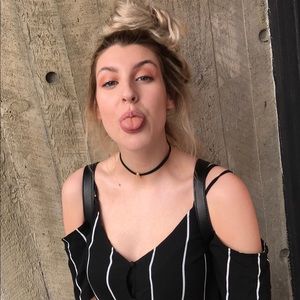 Meet your Posher, Kiley