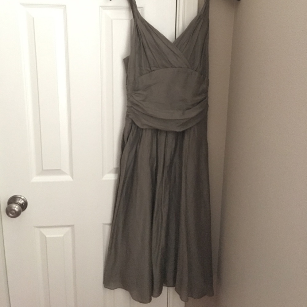 Boss Orange by Hugo Boss Summer Dress