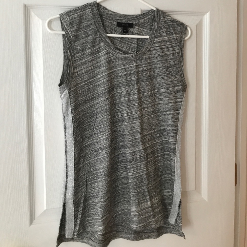 Jcrew tank top