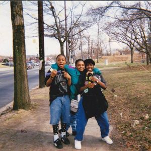 Meet your Posher, Rena