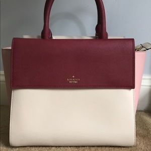 New Kate Spade purse - perfect condition