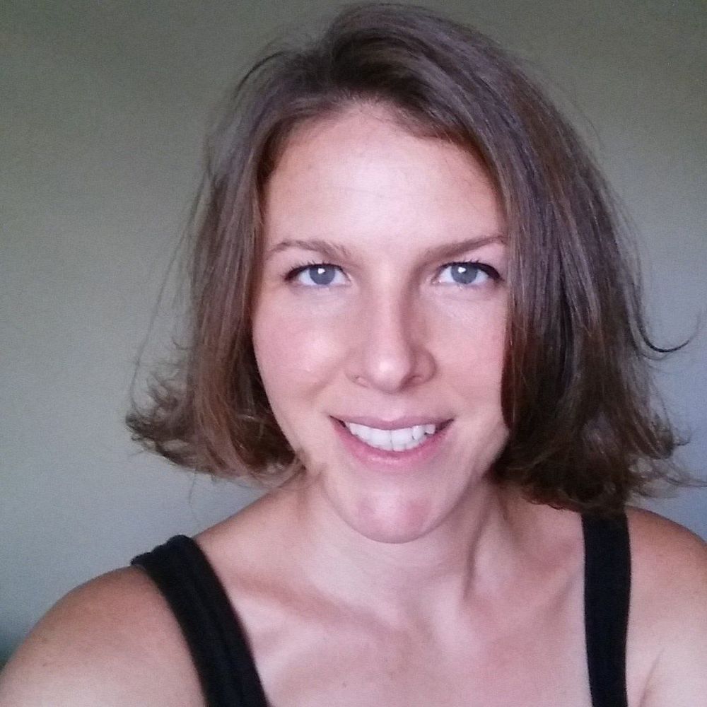 Meet your Posher, Carla