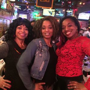 Meet your Posher, Kizzie