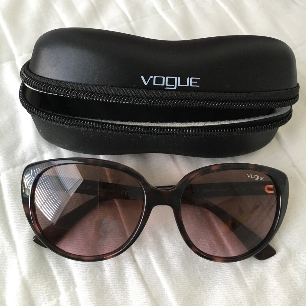 Vogue Sunglasses