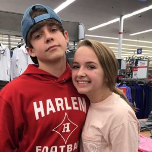 Meet your Posher, Jenna