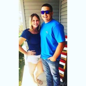 Meet your Posher, Whitney