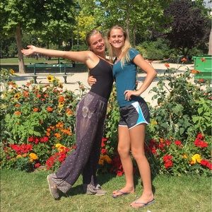 Meet your Posher, Emily