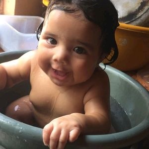 Meet your Posher, Lizet