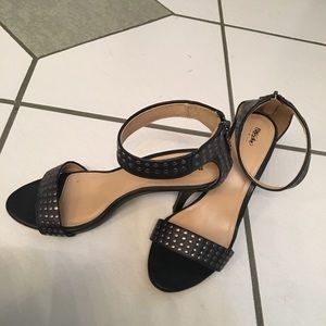 Mossimo Ankle Strap Sandal