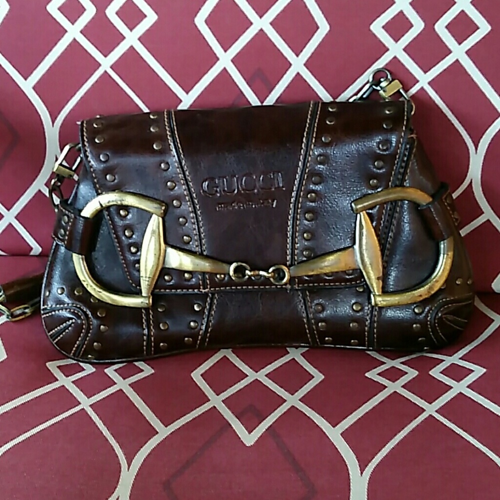 Gucci purse
