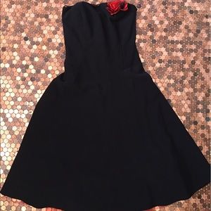 Swing style dress!