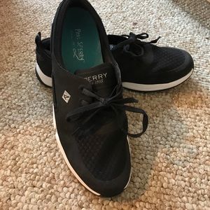 Sperry Athletic Boat Shoe