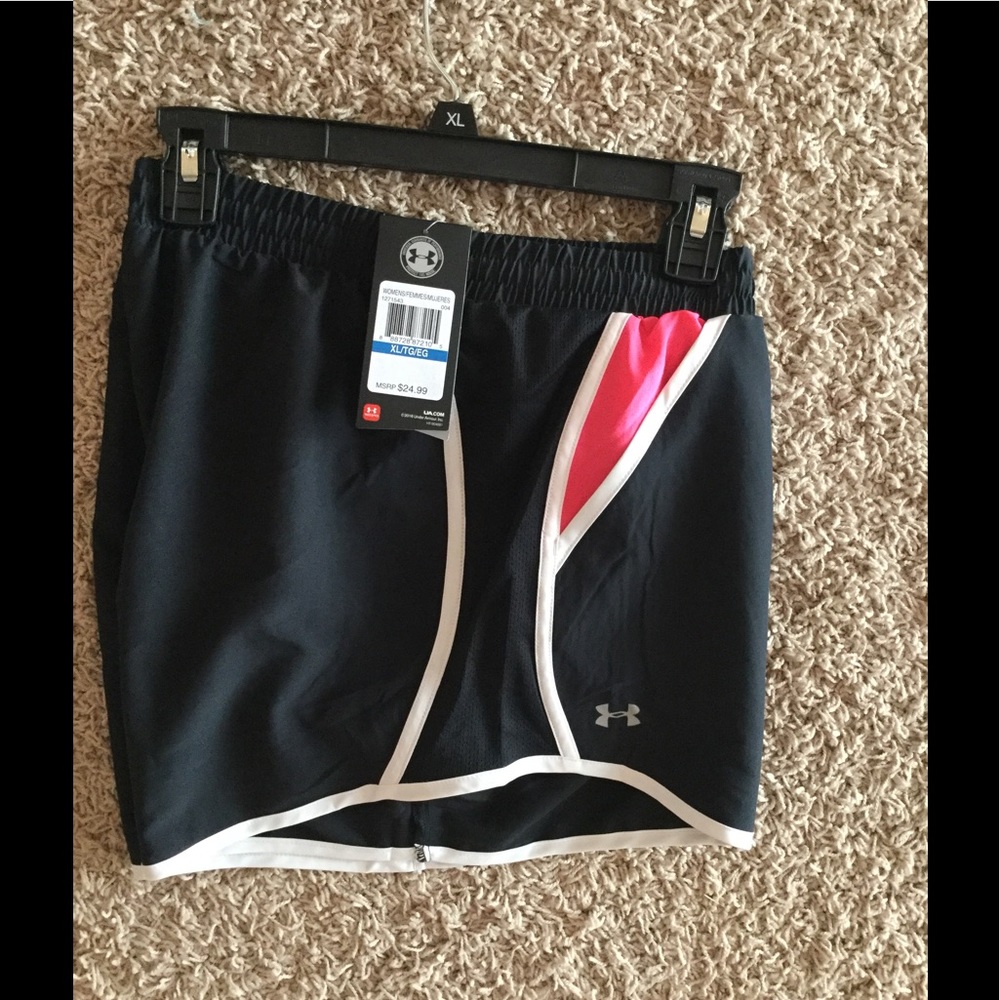 Under Armour Shorts