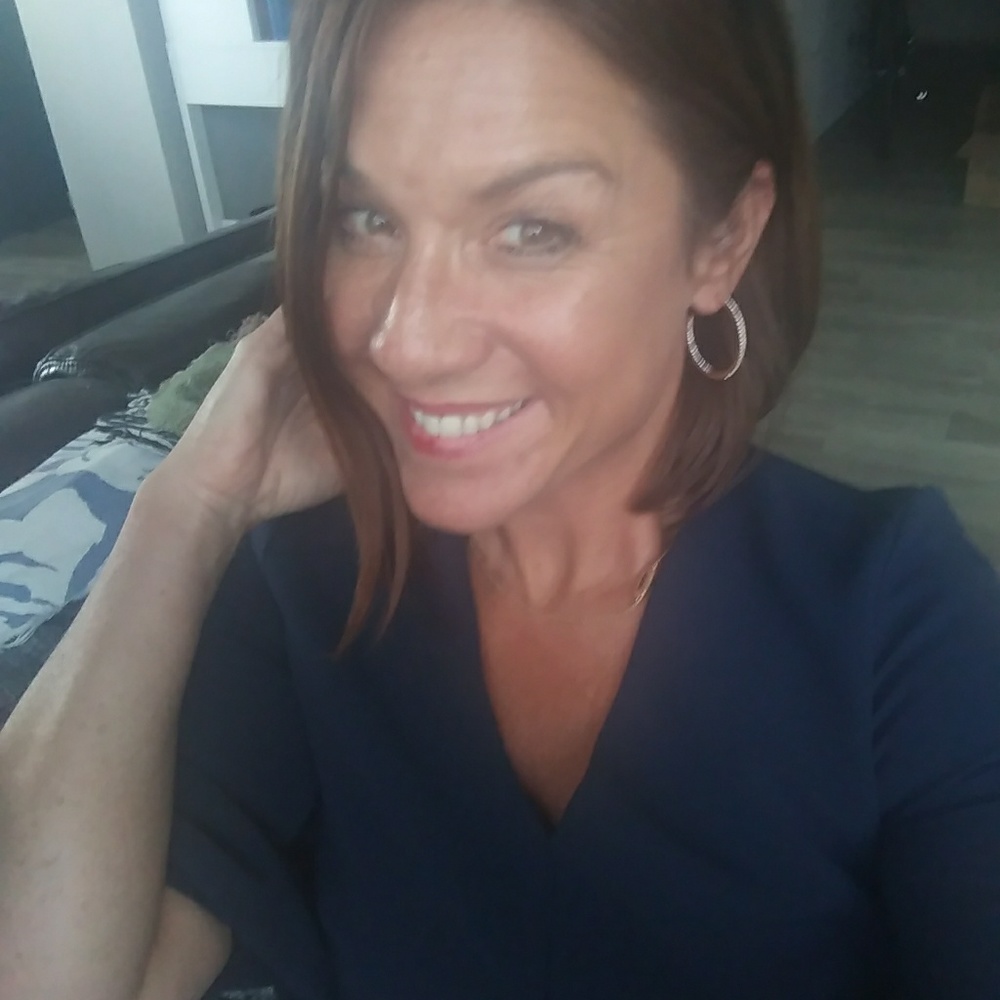 Meet your Posher, Krista