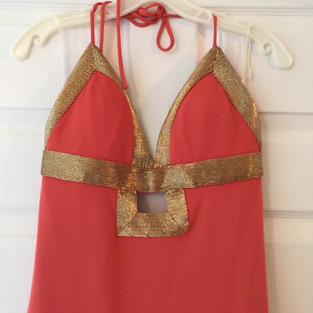 NWT formal dress
